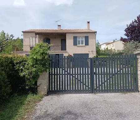 La Dindoulette A Partir De 3 Jours Et Plus Sans Piscine Pour 6 Personnes Personnes Vakantiehuis Villeneuve (Alpes-de-Haute-Provence)