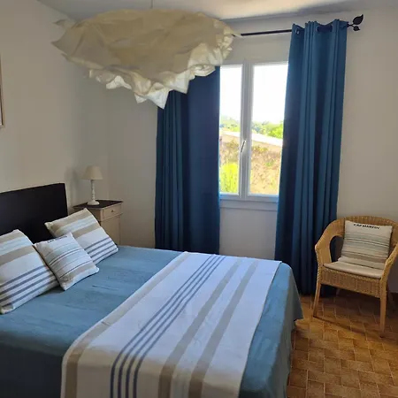 Σπίτι διακοπών La Dindoulette A Partir De 3 Jours Et Sans Piscine Pour 6 Personnes Personnes