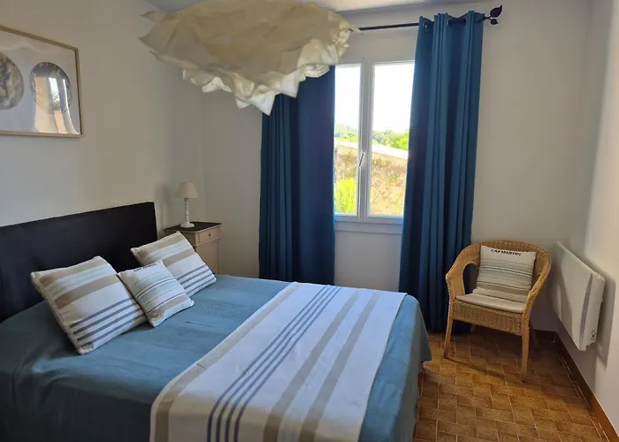 Holiday home La Dindoulette A Partir De 3 Jours Et Sans Piscine Pour 6 Personnes Personnes